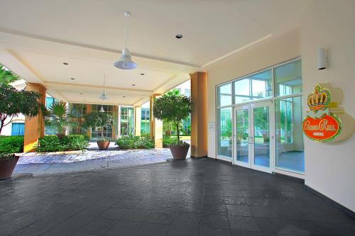 Фотография гостиницы Four Points by Sheraton Caguas Real