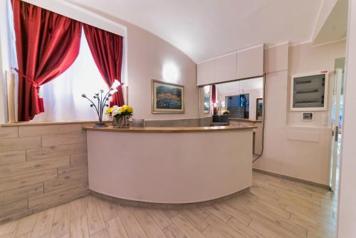 Фотография гостиницы Hotel Balilla