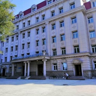 Фотография гостиницы Лазурный берег