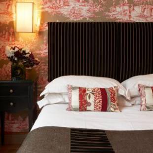 Фотографии гостиницы
Hotel Louison