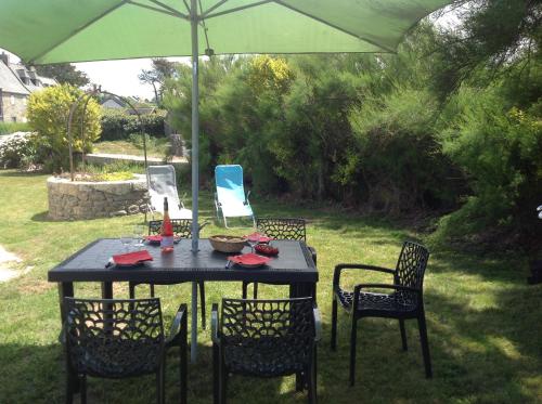 Фотография гостевого дома Au Bord Du Chenal