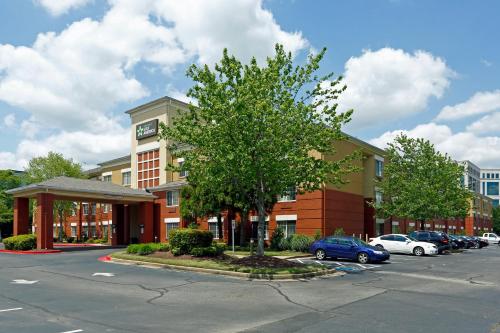 Фотография гостиницы Extended Stay America Suites - Memphis - Germantown