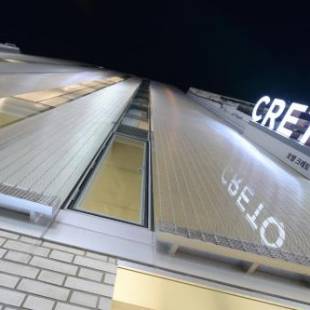 Фотографии гостиницы
Creto Hotel Myeongdong