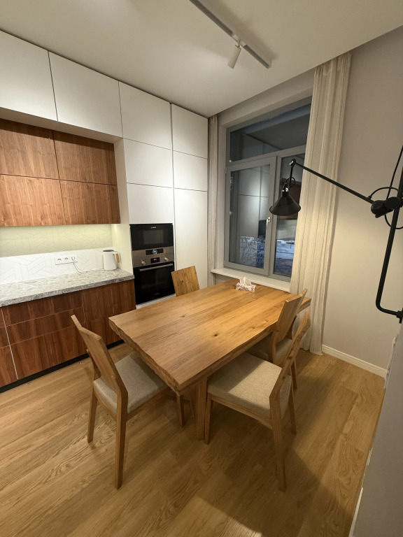 Фотография квартиры Квартира Современная Евротрешка в закрытом ЖК Грон