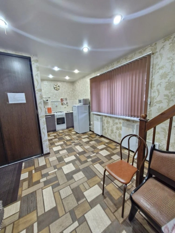 Фотография квартиры Квартира уютная недалеко от центра