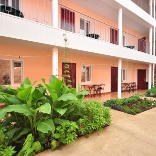 Фотография гостиницы Шарм