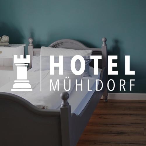 Фотография гостиницы Hotel Mühldorf