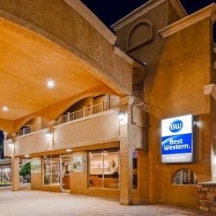 Фотография гостиницы Best Western Rancho Grande