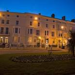 Фотография гостиницы Baytree Hotel