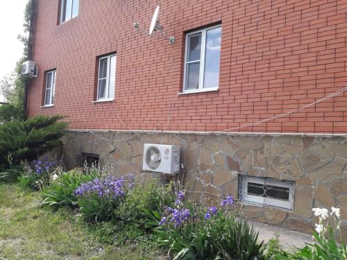 Фотография гостевого дома Эдем