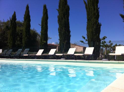 Фотография апарт отеля Résidence Les Sources