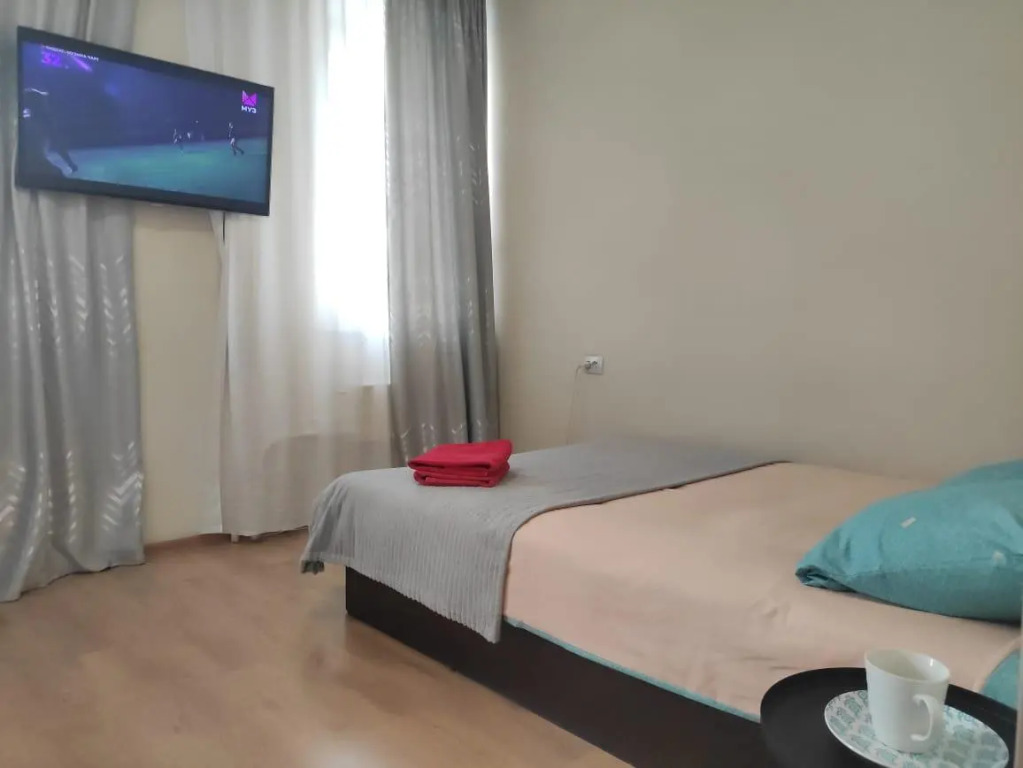 Фотография квартиры Апартаменты на улице Ленинградской 40