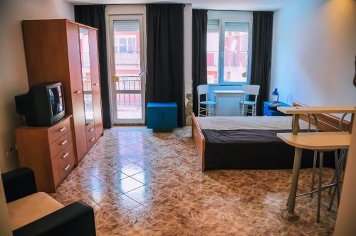 Фотография квартиры La Piccola Porta, Равда, България