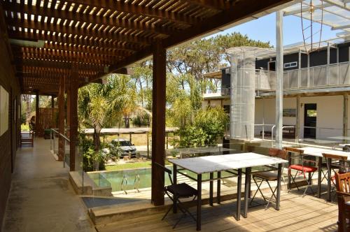 Фотографии апарт отеля
Altos de la Serena Apart Hotel