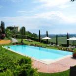 Фотография гостевого дома La Corte D'Elsa