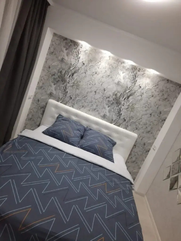 Фотография квартиры Квартира в 5-м Микрорайоне 18