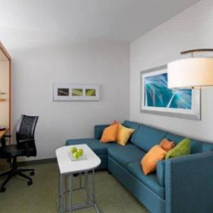 Фотографии гостиницы
SpringHill Suites by Marriott Murray