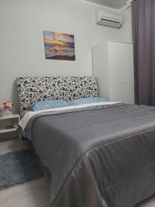 Фотографии квартиры
Апартаменты на Жданова 5/36