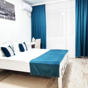 Фотография квартиры Квартира в Солнечном Круге