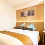 Фотография гостиницы Nippombashi Crystal Hotel Ⅱ