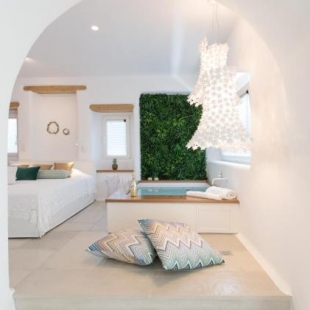 Фотография мини отеля Euphoria Downtown