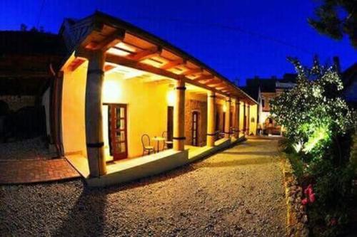 Фотография гостевого дома Demetervin