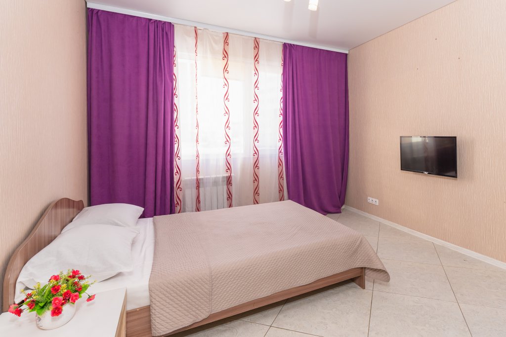 Фотография квартиры Апартаменты LikeHome на Салмышской