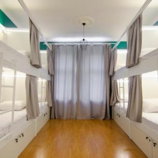 Фотография хостела Friends Lviv