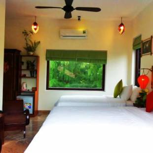 Фотографии мини отеля
AnBang Morning Glory Beach Homestay