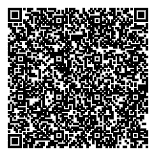 QR код гостиницы Петровский парк Syncotel