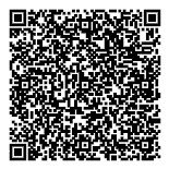 QR код гостевого дома Елисеевский