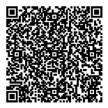 QR код гостиницы Милютинский