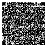 QR код музея Музей выдающихся харьковчан им. К. И. Шульженко