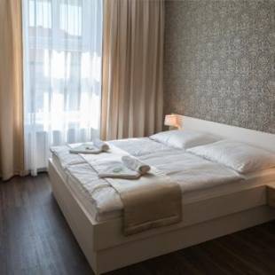 Фотографии гостевого дома
Penzion Longus