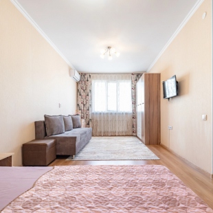 Фотография квартиры Квартира в ЖК Акварель