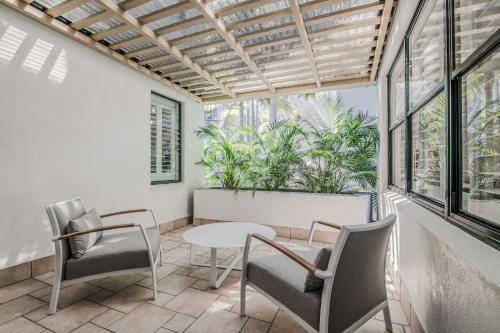 Фотография апарт отеля Bella Casa Noosa