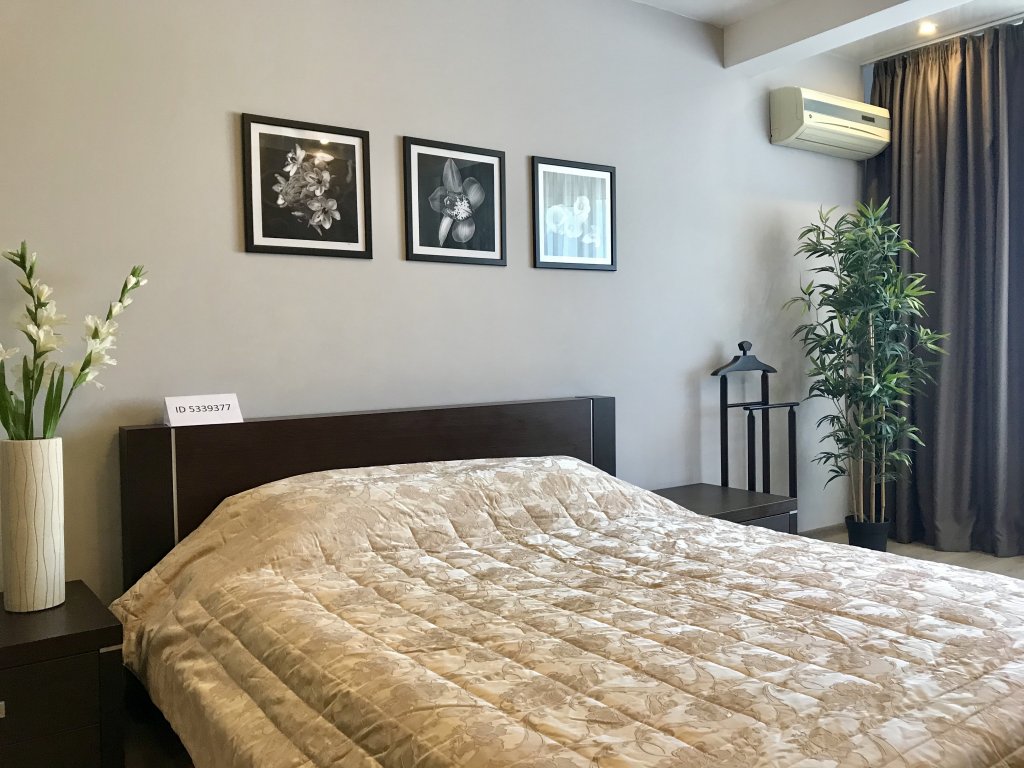 Фотография квартиры Апартаменты Двухкомнатные в Историческом Центре