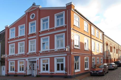 Фотография гостиницы Hotel Stadt Kappeln