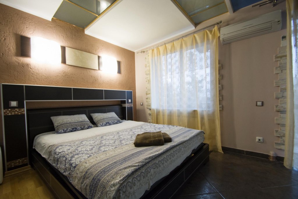 Фотография квартиры Апартон на проспекте Независимости 74