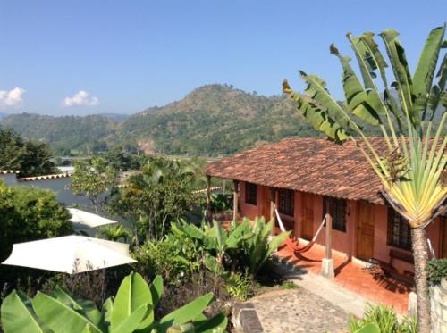 Фотография мини отеля La Casa de Cafe Bed and Breakfast