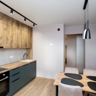 Фотография квартиры Квартира Уютная в Новом Доме