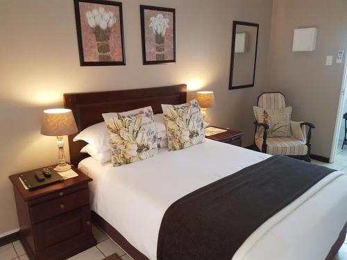 Фотография мини отеля Farmhouse Lodge