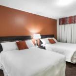 Фотография мотеля Royal Lodge