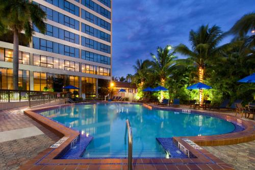 Фотография гостиницы Holiday Inn Miami West - Airport Area, an IHG Hotel