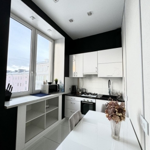 Фотография квартиры Квартира Сдам посуточно квартиру в Мурманске