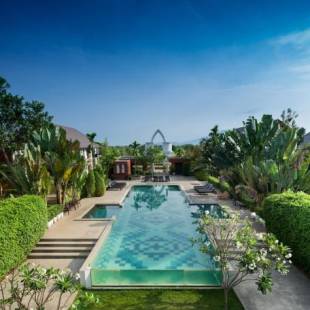 Фотография гостиницы Sukhothai Treasure Resort & Spa- SHA Plus Certified