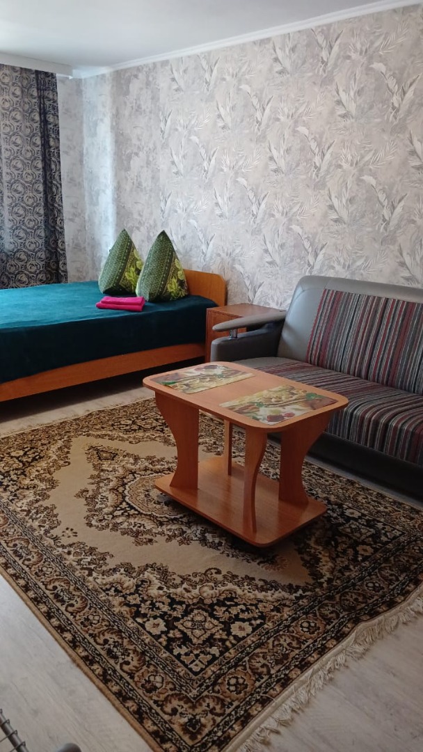 Фотография квартиры Квартира для командировкии