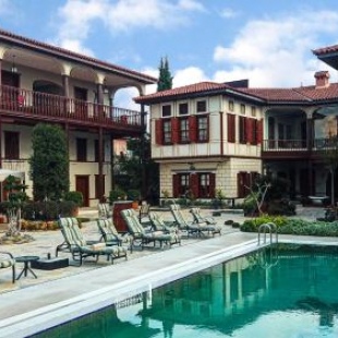 Фотография гостиницы RuinAdalia Hotel - Adult Only