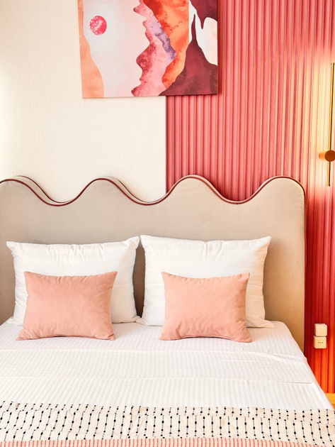 Фотография квартиры Квартира на Улице Фрунзе 31к2 3