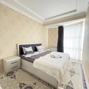 Фотография квартиры Квартира 2-комнатная в новостройке у метро Чиланзар